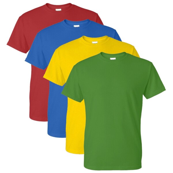 Cotton Promotional t-shirt