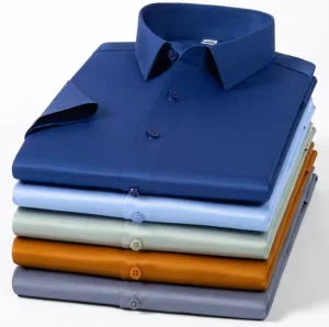 A Stylish Guide to Shirt Cuffs | Exploring Different Shirt Cuff Styles